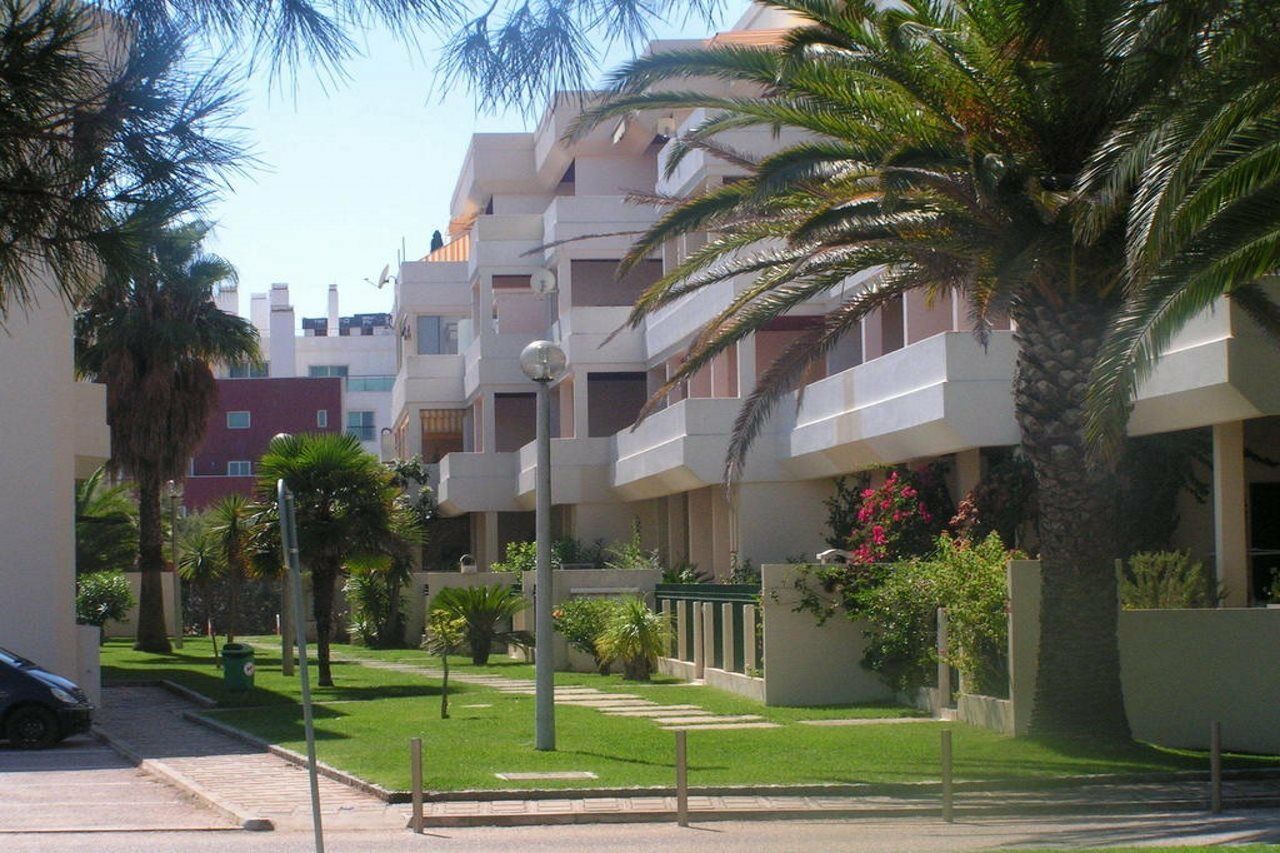 IberΛάγος Εξωτερικό φωτογραφία
