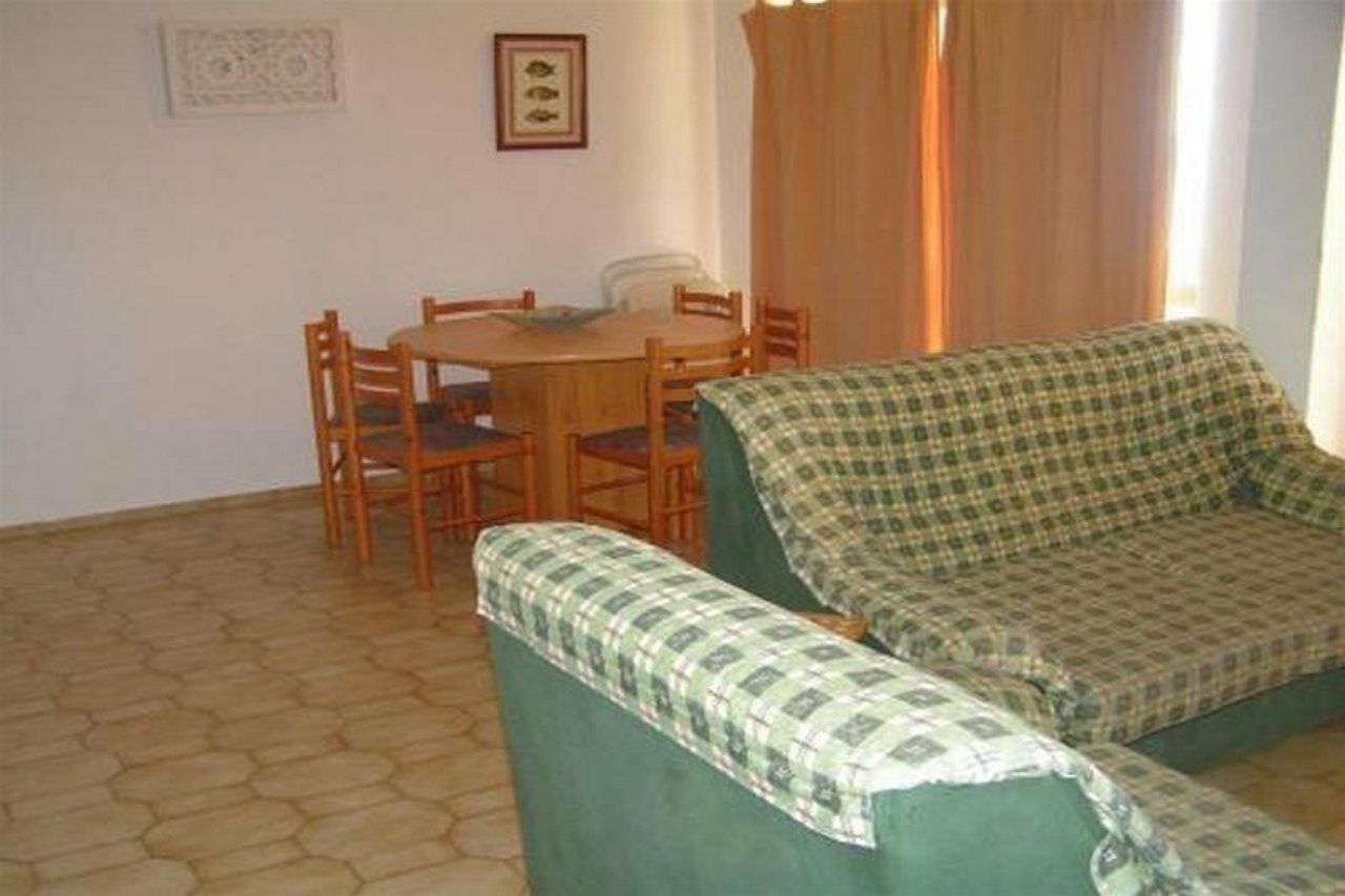 IberΛάγος Εξωτερικό φωτογραφία
